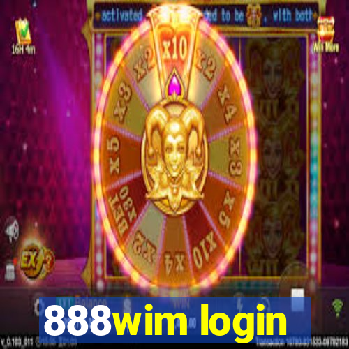 888wim login